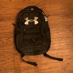 Under armour backpack